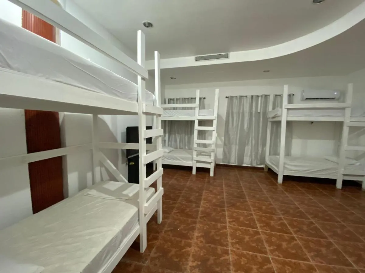 Surf Hostel Puerto Rico San Juan