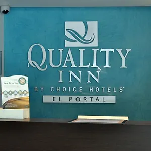 Quality El Portal San Juan