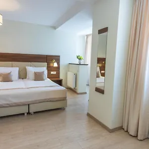 Sir Fundeni Tower Bucharest