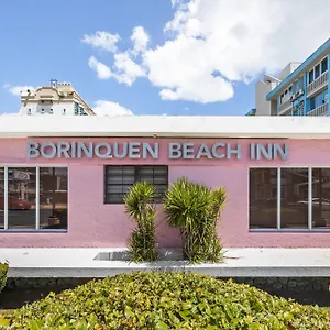 Borinquen San Juan