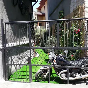 Motor House Unirii Bucharest